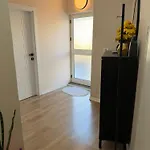 Seaside With 70 M2 Terrace & Bbq-150 M From Beach! Appartement