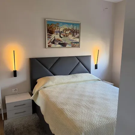 Seaside With 70 M2 Terrace & Bbq-150 M From Beach! Appartamento