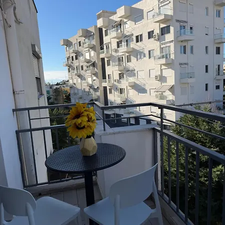 Appartamento Seaside With 70 M2 Terrace & Bbq-150 M From Beach! *